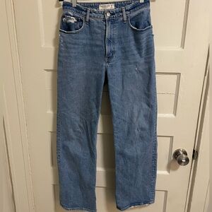 Abercrombie Jeans